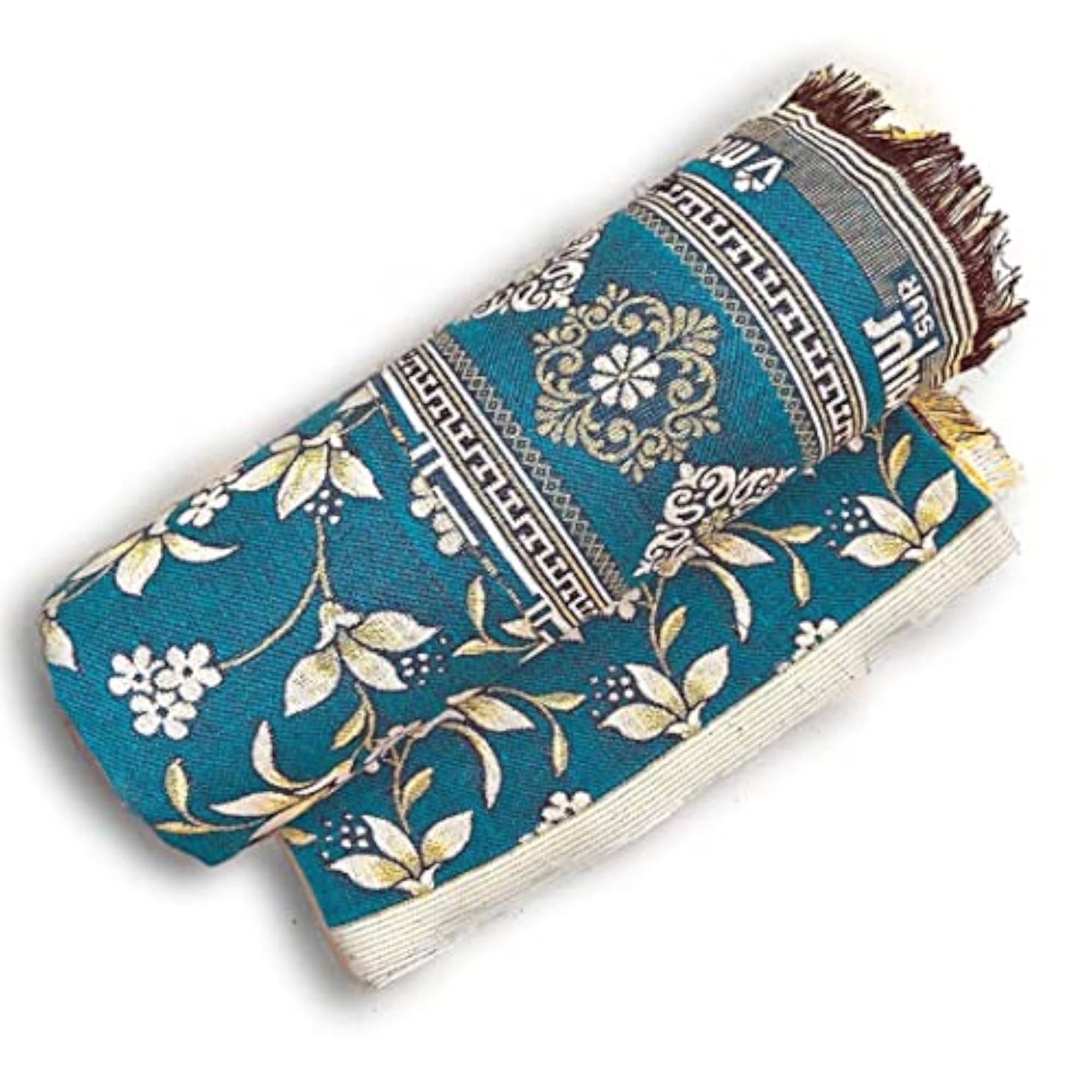 Original Solapur Chaddar Queen Bed Cotton Blanket